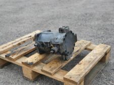 Motor hidraulic second-hand pentru Hamm H 18i - 2149966