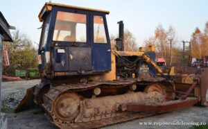 Buldozer hanomag d600 de vânzare 1 Buldozer hanomag d600 de vânzare