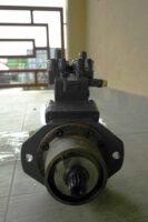 Hidromotor de Mars pentru Case 788LC