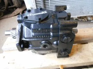 Hidromotor pentru case 95 xt – model industrial