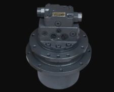 Reductor de mers pentru excavator Hitachi ZX60