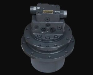 Reductor de mers pentru excavator hitachi zx60 1 Reductor de mers pentru excavator hitachi zx60