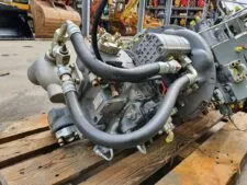 Pompa Hidraulică pentru Excavator Hitachi ZX 250