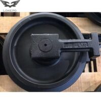Idler pentru Excavatoare Komatsu PC180LC, PC200, PC200Z, etc