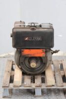 Motor Supra Second Hand