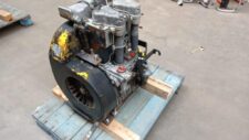 Motor Hatz 2G40 pentru Dezmembrări