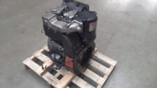 Motor HATZ 2G40 Reconditionat