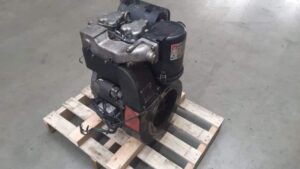 Motor hatz 2g40 reconditionat 1 Motor hatz 2g40 reconditionat