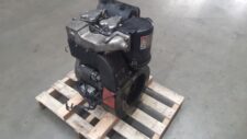 Motor HATZ 2G40 second hand