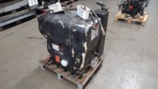 Motor HATZ 2L30C de ocazie