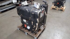 Motor hatz 2l30c de ocazie 1 Motor hatz 2l30c de ocazie