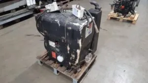 Motor hatz 2l30c de ocazie