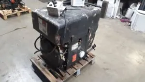 Motor second-hand hatz 2l30c – utilizat și funcțional