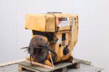 Motor Diesel Second Hand HATZ 2L40C