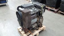 Motor HATZ 2L40Z de ocazie