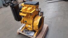 Motor Hatz 2M41 nou - piese motor