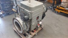 Motor Hatz 3L31S second hand