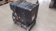 Motor HATZ 3L40C Utilizat