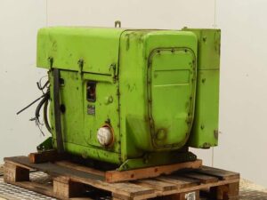 Motor second hand hatz 4l41c 1 Motor second hand hatz 4l41c