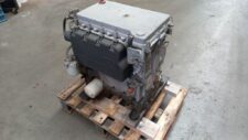 Motor Hatz 4W35 second hand
