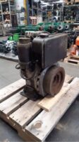Motor Hatz ES79 - Second Hand