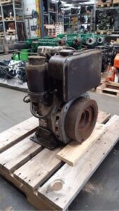 Motor hatz es79 - second hand 1 Motor hatz es79 – second hand