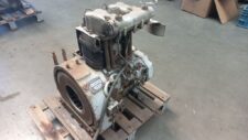 Motor Hatz Z788 second hand