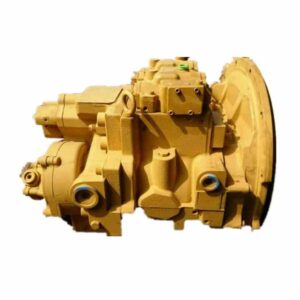 Pompa hidraulică pentru excavator caterpillar model 349 1 Pompa hidraulică pentru excavator caterpillar model 349