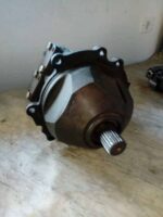 Motor Hidraulic Linde HMV105-02