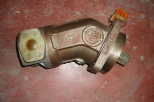 Hidromotor de rotire hydromatik a2fm160 original after market 1 Hidromotor de rotire hydromatik a2fm160 original after market