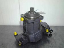 Hidromotor A6VM80DA5X Second-Hand