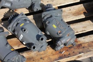Hidromotor atlas tip 1602/1802 din dezmembrări - piese utilaje industriale 1 Hidromotor atlas tip 1602/1802 din dezmembrări – piese utilaje industriale