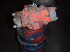 Hidromotor Brueninghaus Hydromatik Uzat 1714836