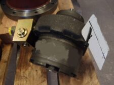 Hidromotor Comer pentru mini utilaje OK