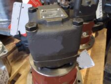 Hidromotor Comer GLSU100 pentru miniexcavator OK