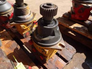 Hidromotor fmf 090 - dezmembrări utilaje de construcții 1 Hidromotor fmf 090 – dezmembrări utilaje de construcții