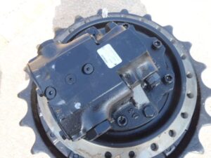 Hidromotor hitachi hmgf48ca pentru excavator fiat-hitachi fh330 1 Hidromotor hitachi hmgf48ca pentru excavator fiat-hitachi fh330