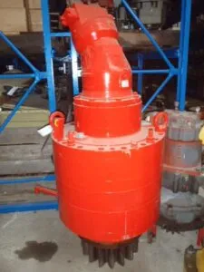 Hidromotor hydromatik a2f500w5z1 pentru ok rh75c