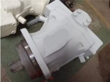 Hidromotor Hydromatik A2FE63/61W-PZL08 pentru Hyundai 200LC