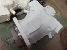 Hidromotor Hydromatik A2FE63/61W-PZL08 pentru Hyundai 200LC