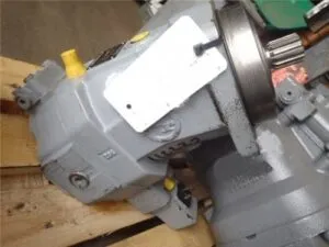 Hidromotor hydromatik a6vm55ha1u/60w-0185-pzb-010a pentru ok