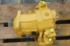 Hidromotor Hydromatik A8VM80 în stare bună