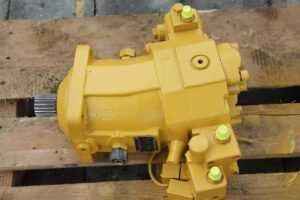 Hidromotor hydromatik a8vm80 în stare bună 1 Hidromotor hydromatik a8vm80 în stare bună