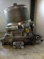Hidromotor Linde BMV 135