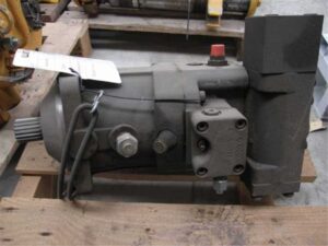Hidromotor liebherr a312 second hand 1 Hidromotor liebherr a312 second hand