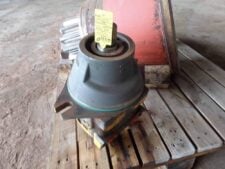 Hidromotor FMF125 Linde