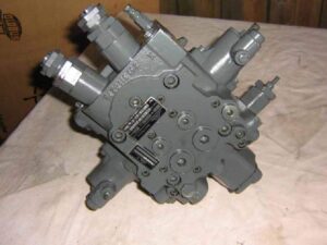 Hidromotor linde hmf26-02 pentru atlas 1604 1704 1 Hidromotor linde hmf26-02 pentru atlas 1604 1704