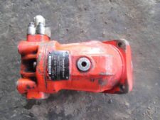 Hidromotor OK MH5 pentru utilaje industriale