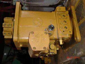 Hidromotor rexroth a4vg180 ep – utilizat 1 Hidromotor rexroth a4vg180 ep – utilizat