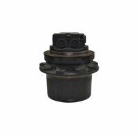 Hidromotor de Mars pentru Hitachi EX20UR-3 EX22 EX22-2 EX25 EX25-2 EX27U